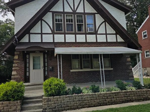 4925 Shirley Pl, Cincinnati, OH 45238