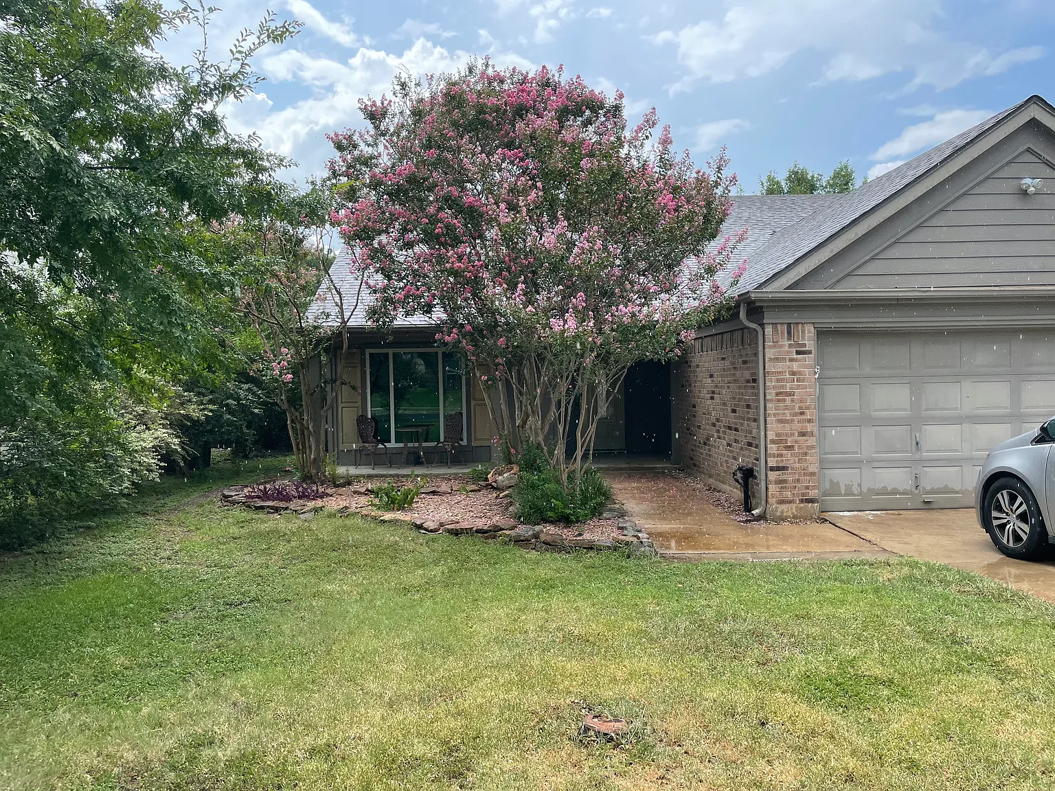 16418 Spotted Eagle Dr — Photo 1