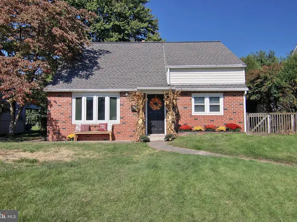 331 W Beech St, Pottstown, PA 19464