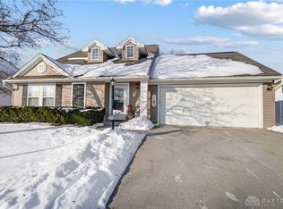 1162 Parkview Dr, Troy, OH