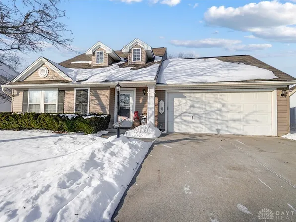 1162 Parkview Dr, Troy, OH 45373