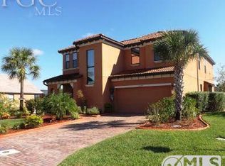 12248 Country Day Cir, Fort Myers, FL 33913