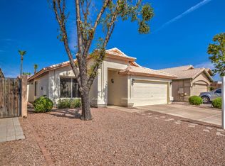 721 S Silverbrush Dr, Chandler, AZ 85226