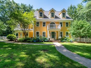 35-35 Walpole St #C, Dover, MA 02030