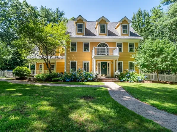 35-35 Walpole St #C, Dover, MA 02030