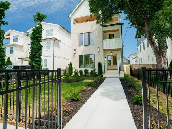 5510 Pennsylvania Ave, Nashville, TN 37209