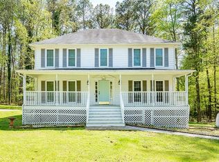 3837 Spring Meadow Dr, Acworth, GA 30101