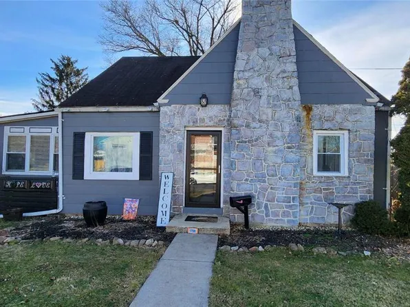 1750 31st St SW, Allentown, PA 18103