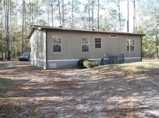 110 Arrowhead Point Rd, Hawthorne, FL 32640