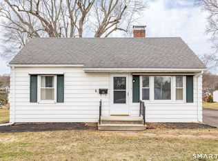 80 West Street, Windsor Locks, CT 06096