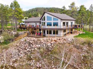 436 Lone Elk Rd, Spearfish, SD 57783