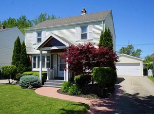 88 Twyla Pl, Buffalo, NY 14223