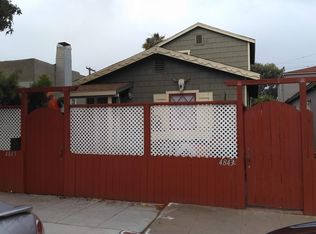 4843 Long Branch Ave, San Diego, CA 92107