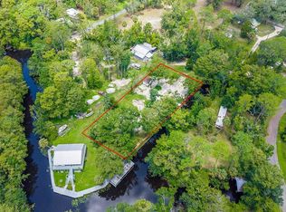000 SE 376TH STREET LOT 16, SUWANNEE, FL 32692