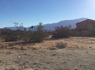 0 El Sombrero Ln, Desert Hot Springs, CA 92240