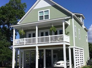 609 Rosemary Ln, North Myrtle Beach, SC 29582