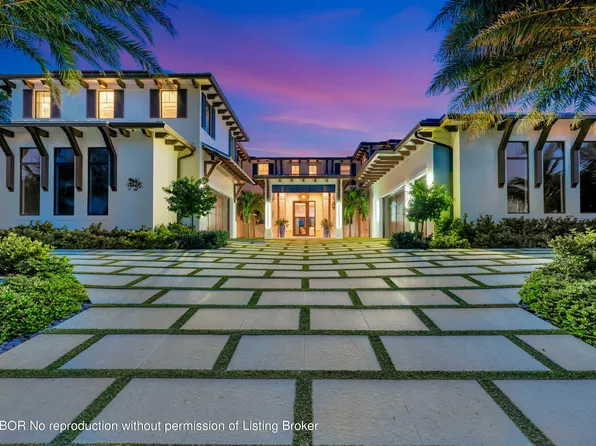 103 Lighthouse Dr, Jupiter Inlet Colony, FL 33469