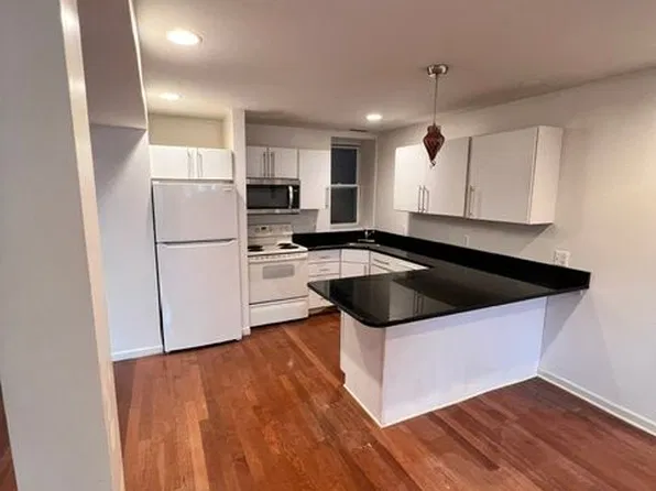 2711 11th St NW Unit C, Washington, DC 20001