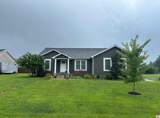 11 Native Cir, Benton, KY 42025