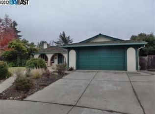 1361 Flanders Way, Livermore, CA