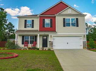 3733 Moseley Dr, Sumter, SC 29154