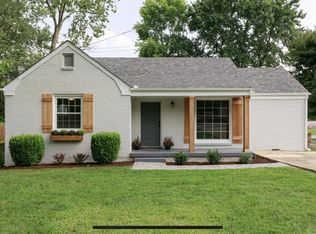 2837 Blue Brick Dr, Nashville, TN 37214