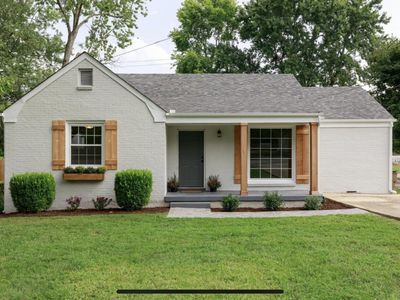 2837 Blue Brick Dr, Nashville, TN, 37214