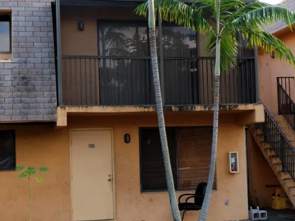 1065 S Flagler Ave APT 707, Pompano Beach, FL 33060