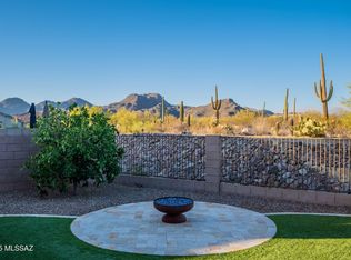 12584 N Sunrise Shadow Dr, Marana, AZ 85658