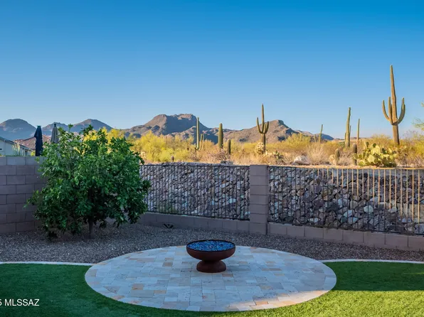 12584 N Sunrise Shadow Dr, Marana, AZ 85658