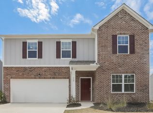258 Sinclair Way, Monroe, GA 30655