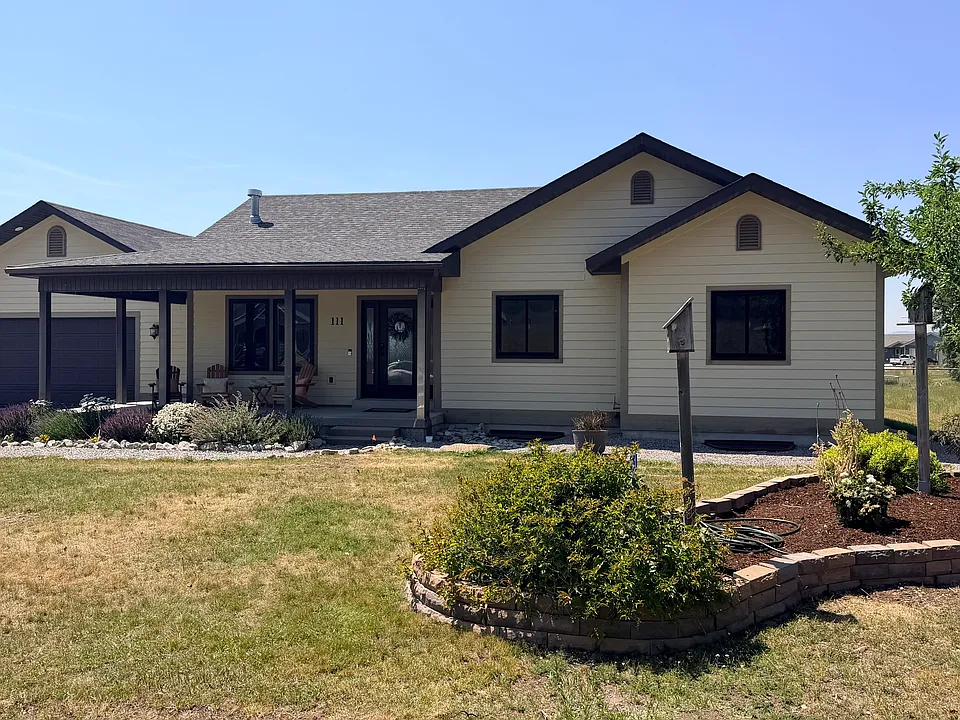 111 East St