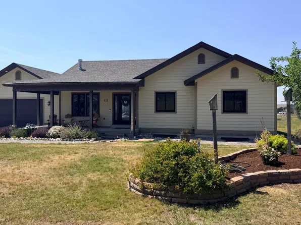111 East St, Star Valley Ranch, WY 83127