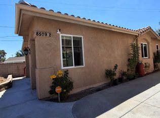 8579 Prospect Ct #2, Santee, CA 92071