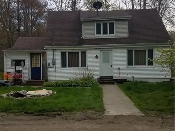 473 Monroe Ave, Angola, NY 14006
