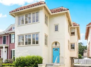 4813 Carondelet St, New Orleans, LA 70115