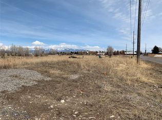 Graves Trl, Bozeman, MT 59718