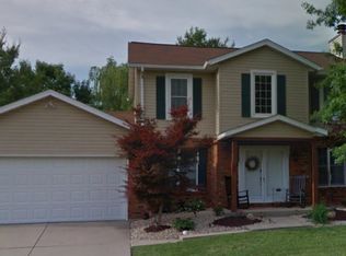 904 Chancellor Dr, Edwardsville, IL