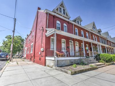 254 E New St, Lancaster, PA, 17602