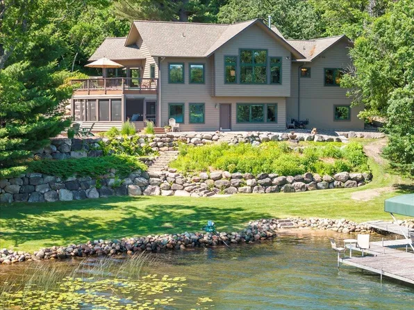 4217 Upper Roy Lake Rd, Nisswa, MN 56468