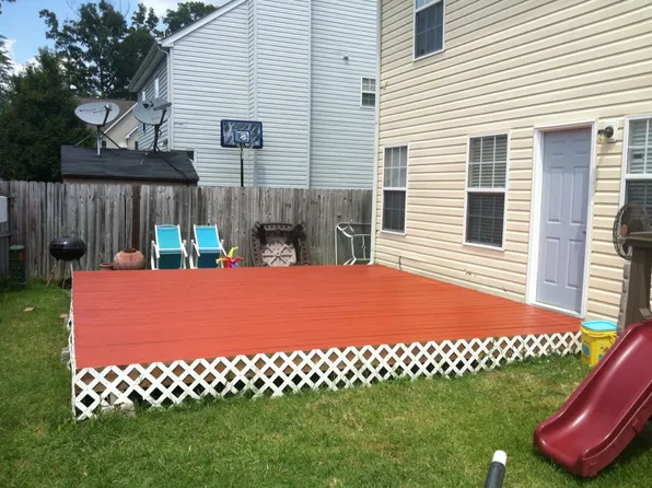 105 Oldham Way, Newport News, VA 23608