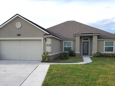 75074 Fern Creek Dr, Yulee, FL, 32097