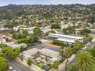 806 N Nopal St UNIT E, Santa Barbara, CA 93103