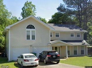 6368 Saddlewood Dr, Lithonia, GA 30058
