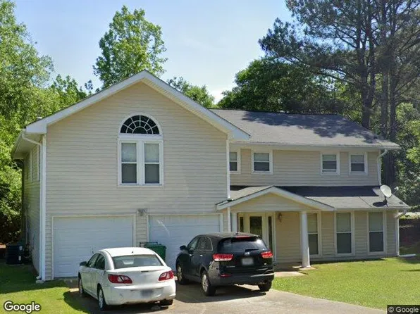 6368 Saddlewood Dr, Lithonia, GA 30058