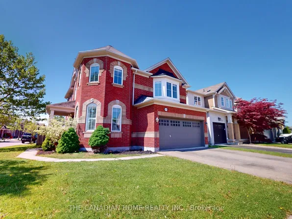 1004 Savoline Blvd, Milton, ON L9T 7T1