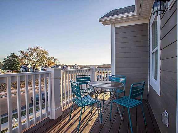 Cameron Creek Model Home