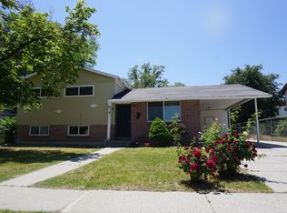 4141 W 5010 S, Salt Lake City, UT 84118