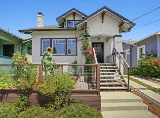 942 39th St, Oakland, CA