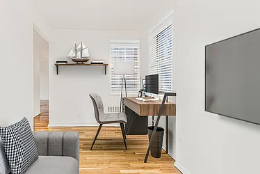 Sold by Brown Harris Stevens